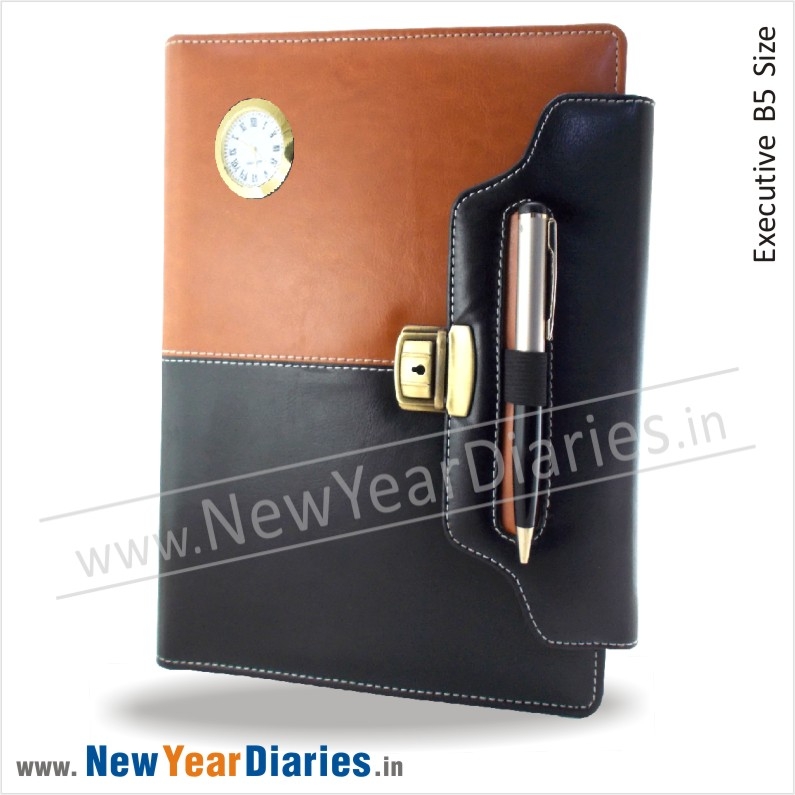 Promotional Gifts Manufacture in Delhi: The Power of Customized Diaries
